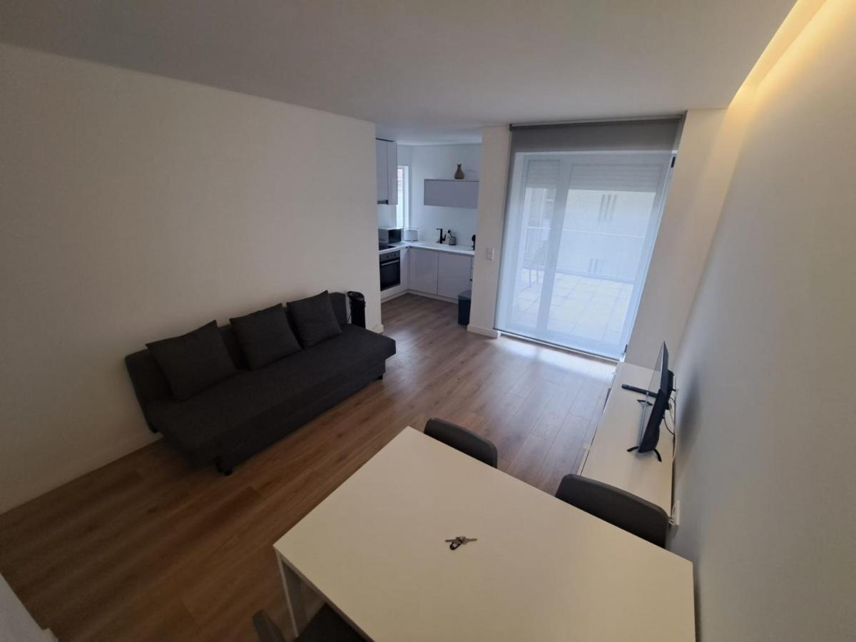 Center Porto Nice Flat Ngoại thất bức ảnh