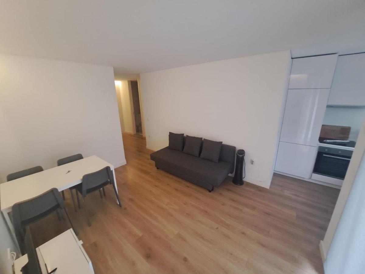 Center Porto Nice Flat Ngoại thất bức ảnh