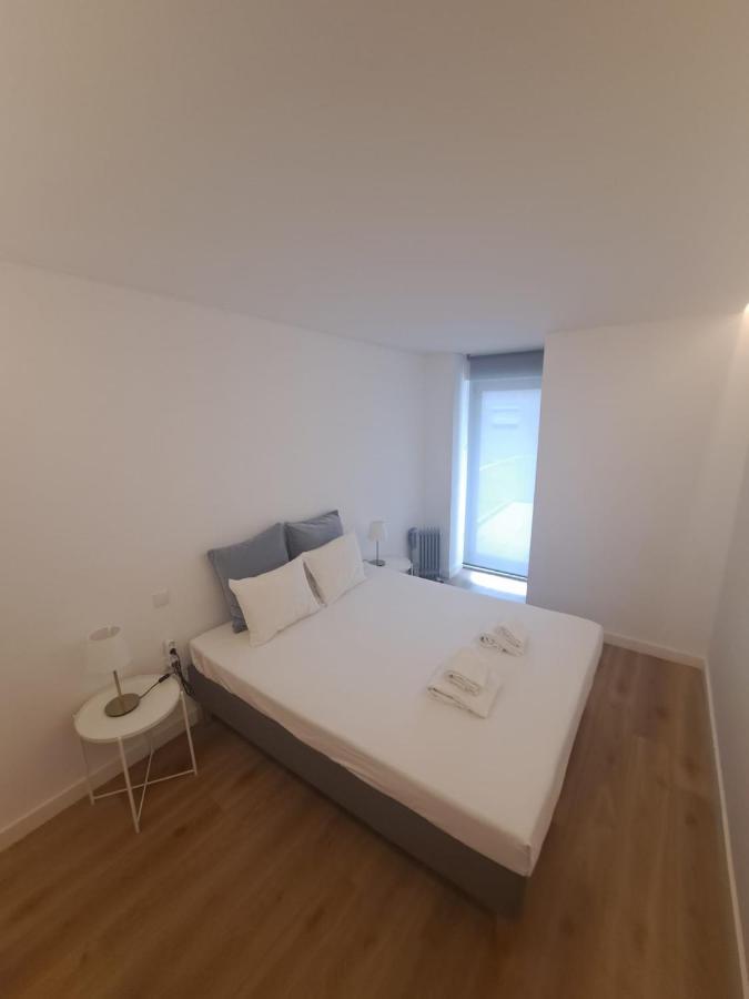Center Porto Nice Flat Ngoại thất bức ảnh