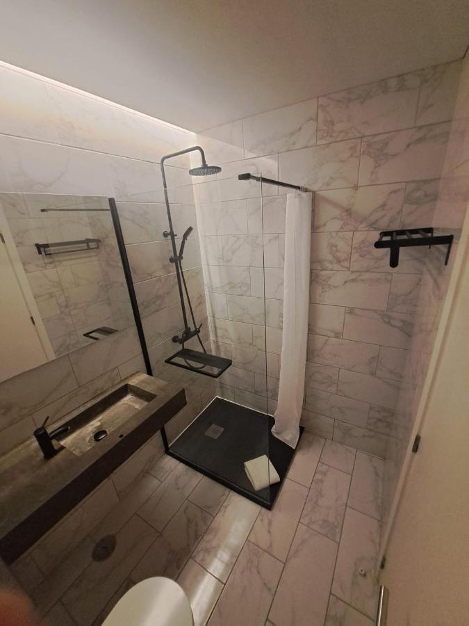 Center Porto Nice Flat Ngoại thất bức ảnh