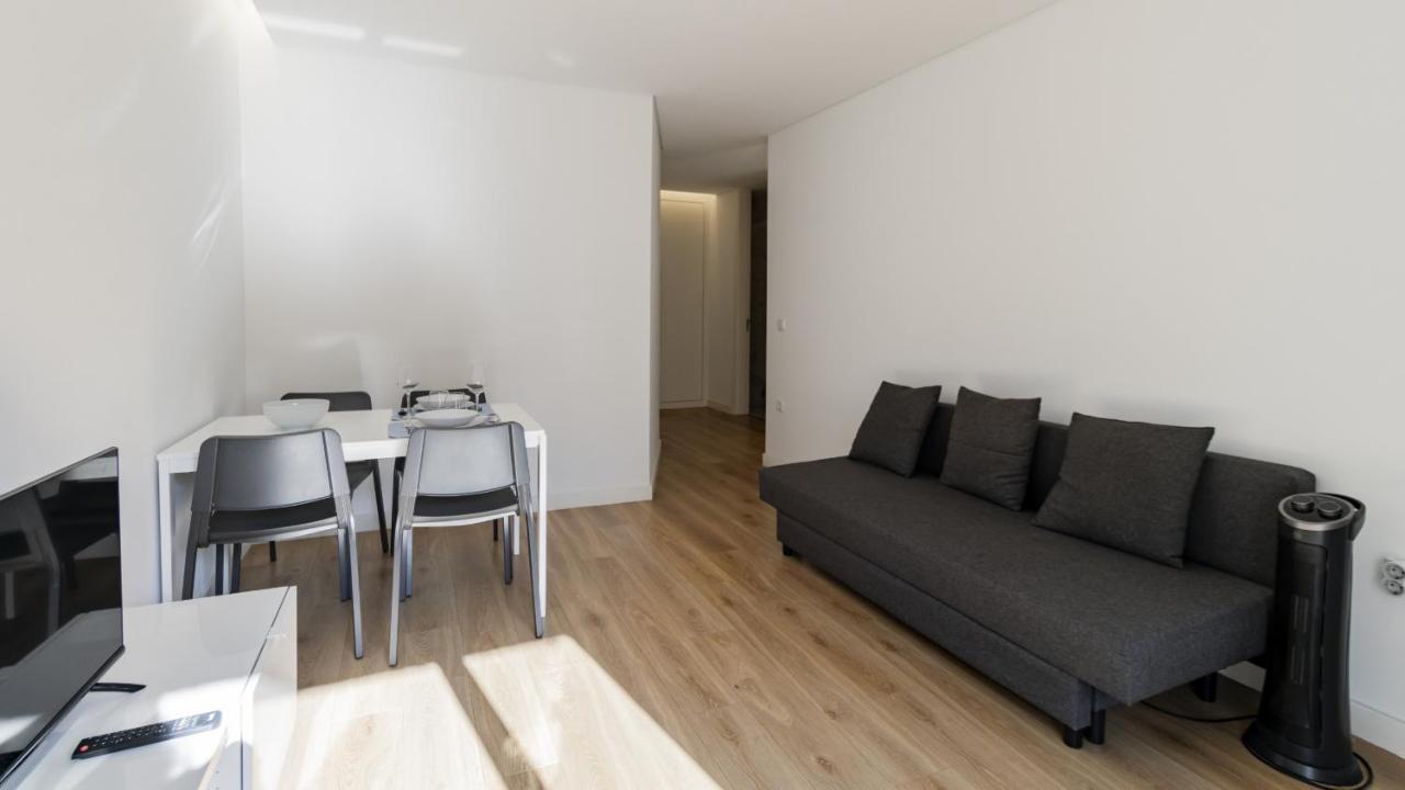 Center Porto Nice Flat Ngoại thất bức ảnh