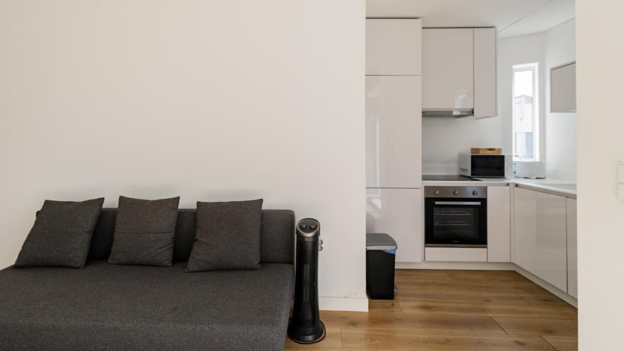 Center Porto Nice Flat Ngoại thất bức ảnh