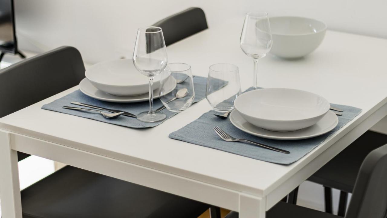 Center Porto Nice Flat Ngoại thất bức ảnh