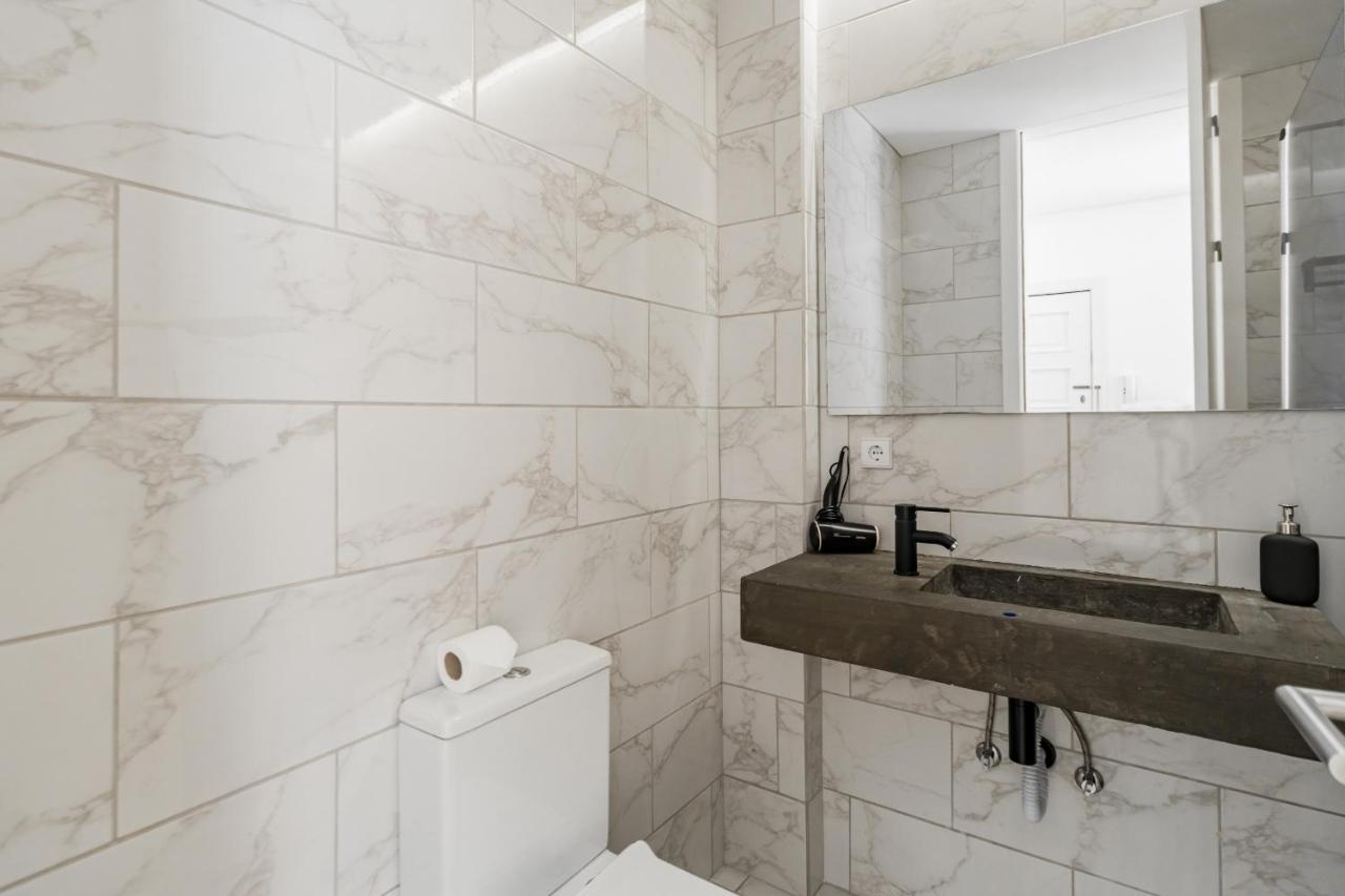 Center Porto Nice Flat Ngoại thất bức ảnh