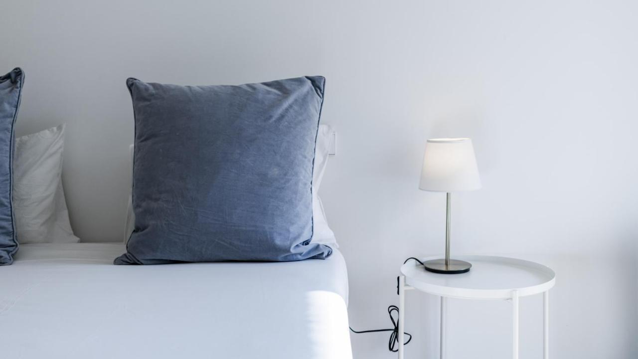 Center Porto Nice Flat Ngoại thất bức ảnh
