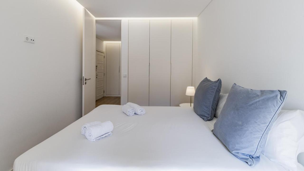 Center Porto Nice Flat Ngoại thất bức ảnh